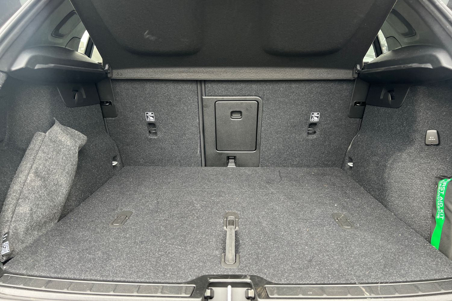 Used Volvo XC40 2025 for sale - 78000198: Photo 8