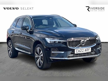 Used Volvo XC60 2022 for sale - 76312365: Photo