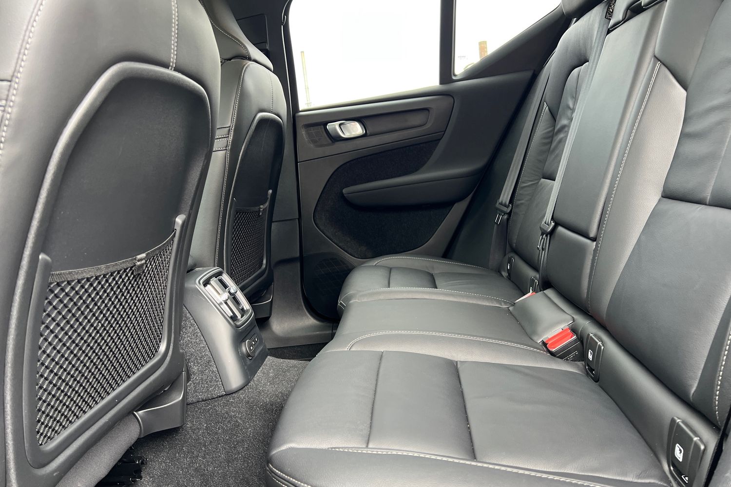 Used Volvo XC40 2022 for sale - 77665062: Photo 17