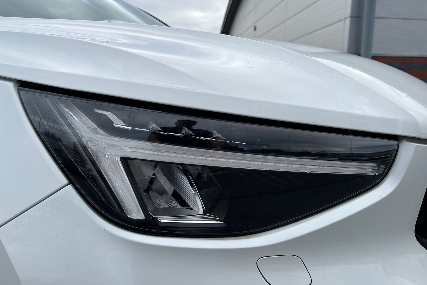 Used Volvo XC40 2022 for sale - 77665062: Photo 18