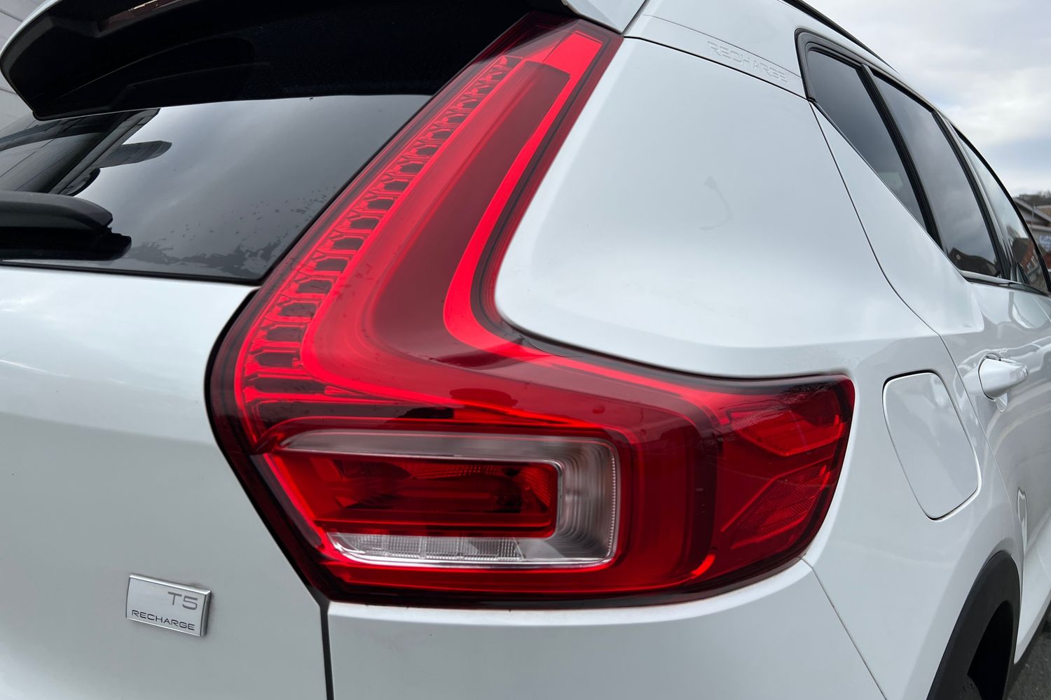 Used Volvo XC40 2022 for sale - 77665062: Photo 20