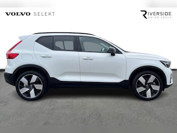Used Volvo XC40 2022 for sale - 77665062: Photo