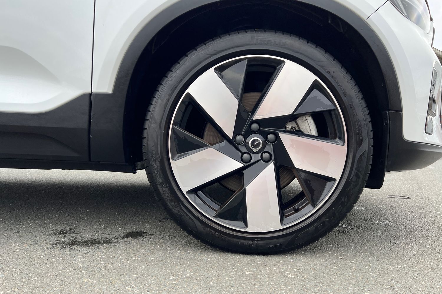 Used Volvo XC40 2022 for sale - 77665062: Photo 5