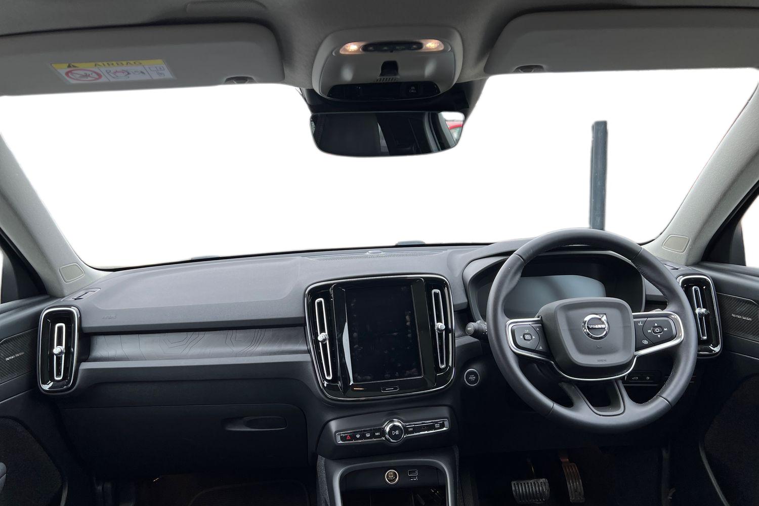 Used Volvo XC40 2022 for sale - 77665062: Photo 6