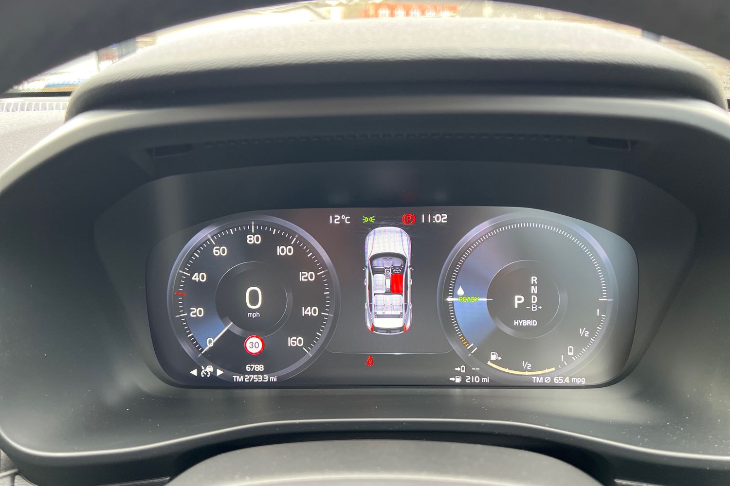 Used Volvo XC40 2022 for sale - 77665062: Photo 7