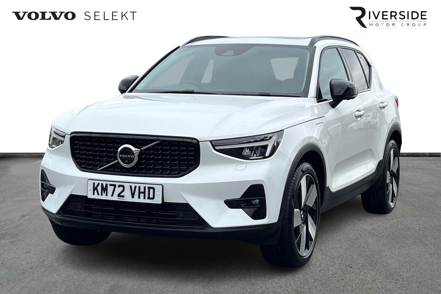 Used Volvo XC40 2022 for sale - 77665062: Photo 9