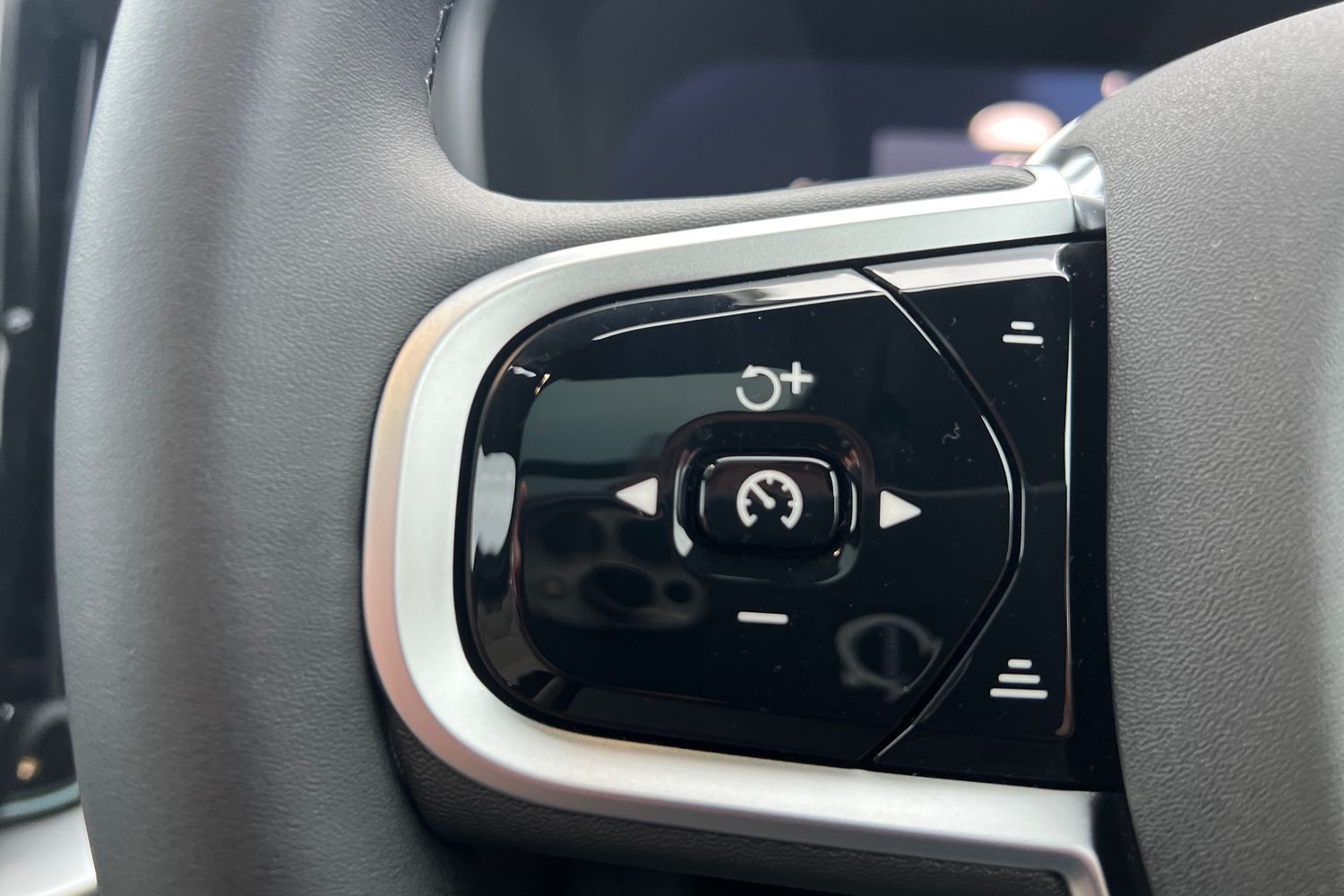 Used Volvo XC90 2025 for sale - 76738121: Photo 11