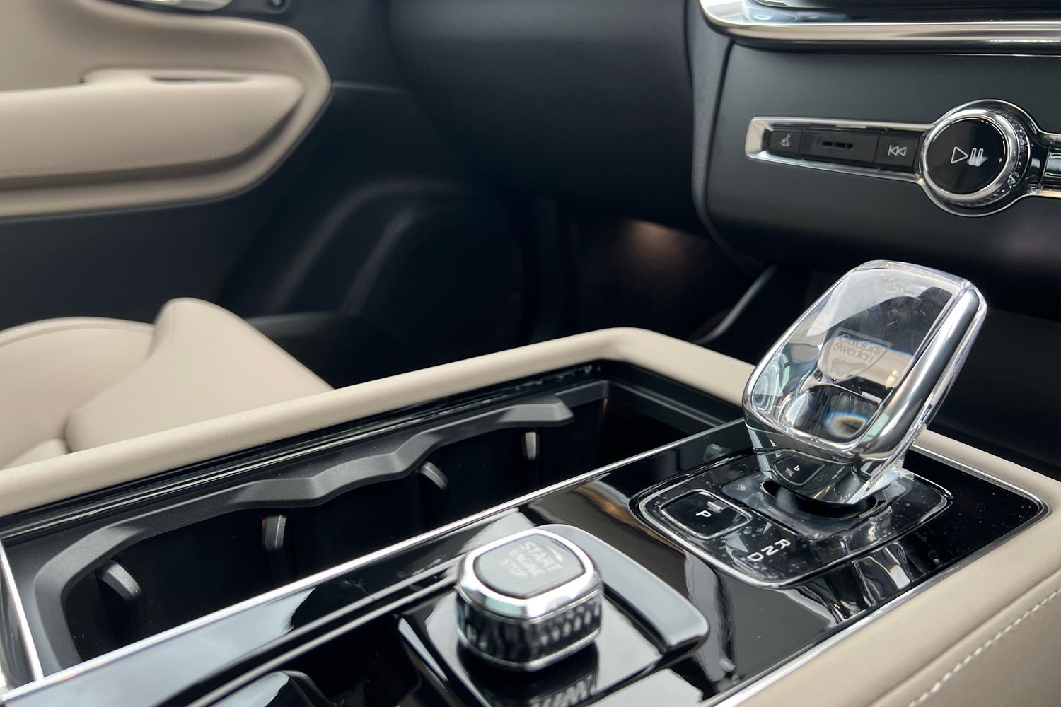 Used Volvo XC90 2025 for sale - 76738121: Photo 13