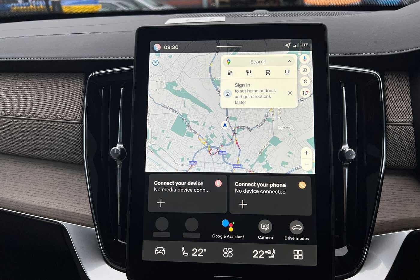 Used Volvo XC90 2025 for sale - 76738121: Photo 15