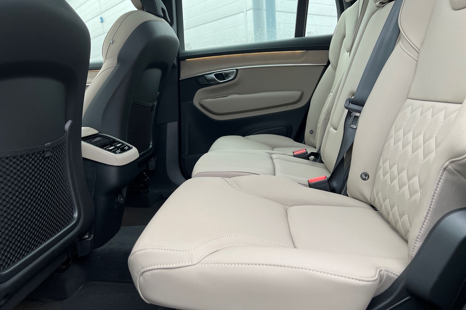 Used Volvo XC90 2025 for sale - 76738121: Photo 17