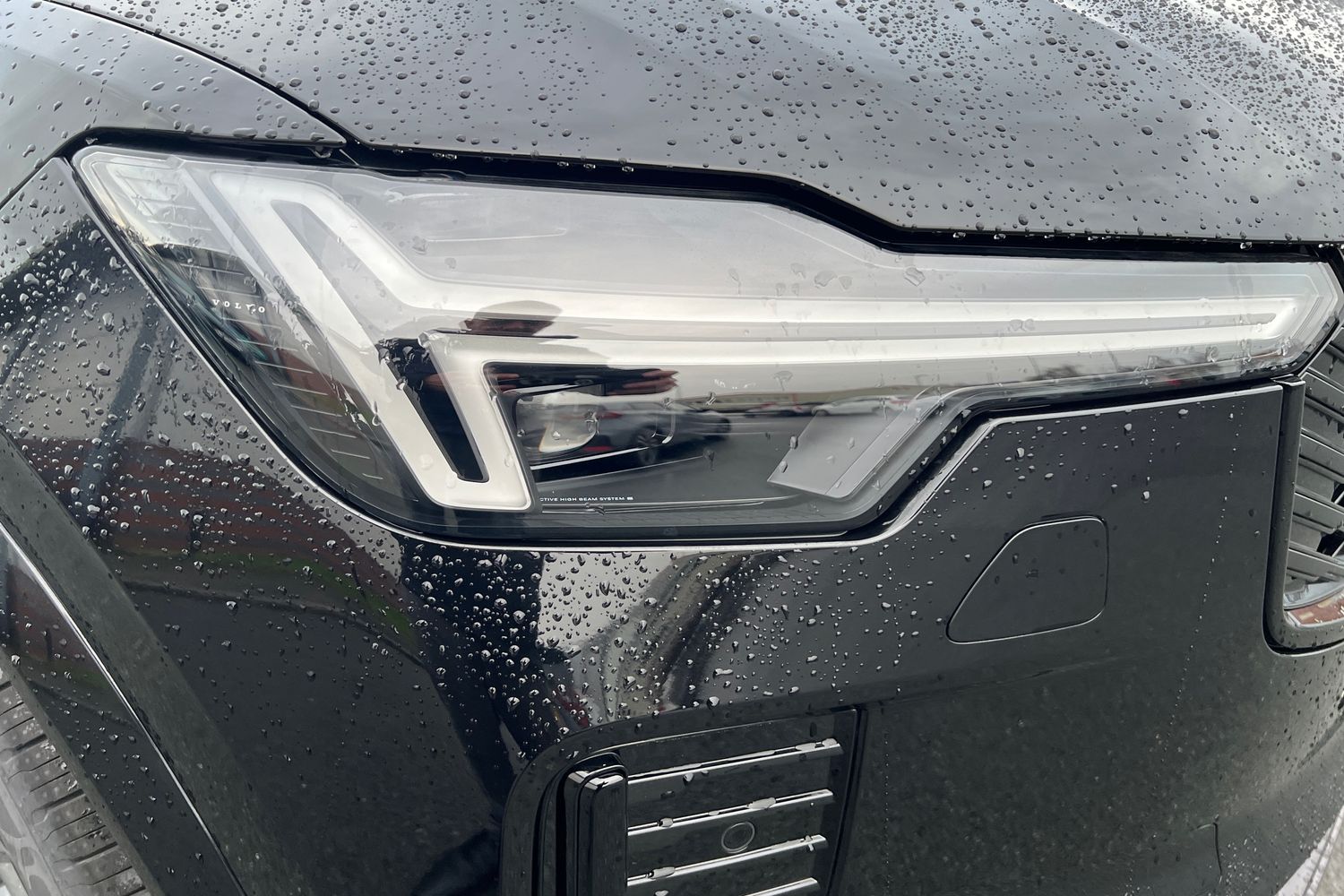 Used Volvo XC90 2025 for sale - 76738121: Photo 18