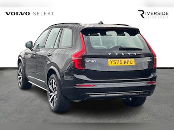 Used Volvo XC90 2025 for sale - 76738121: Photo