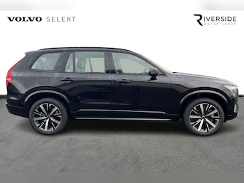 Used Volvo XC90 2025 for sale - 76738121: Photo