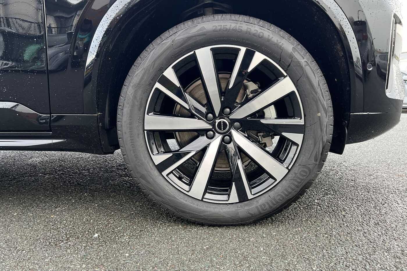 Used Volvo XC90 2025 for sale - 76738121: Photo 5