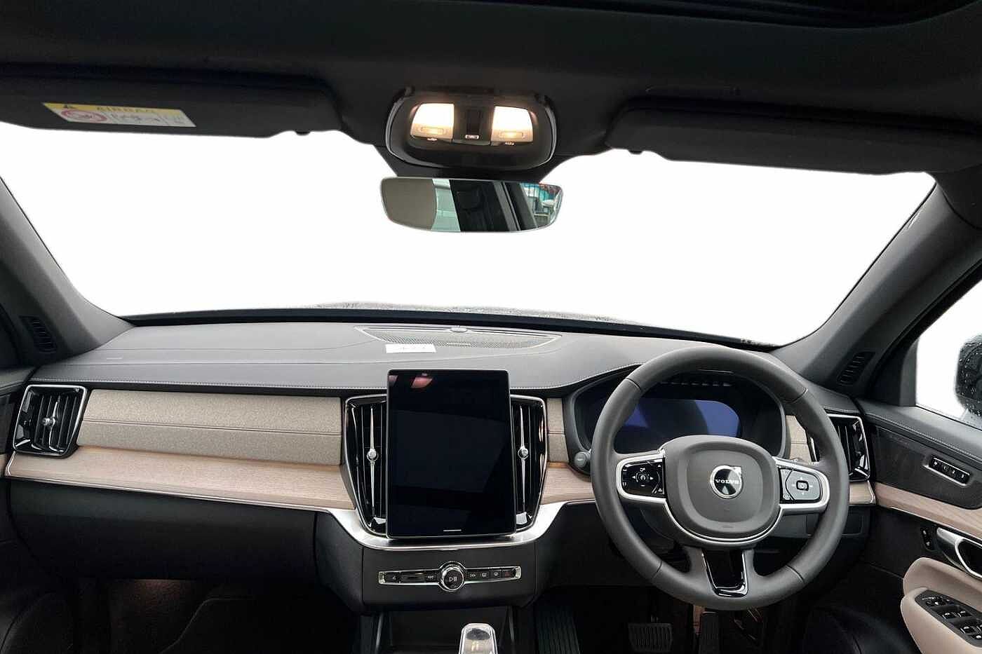 Used Volvo XC90 2025 for sale - 76738121: Photo 6