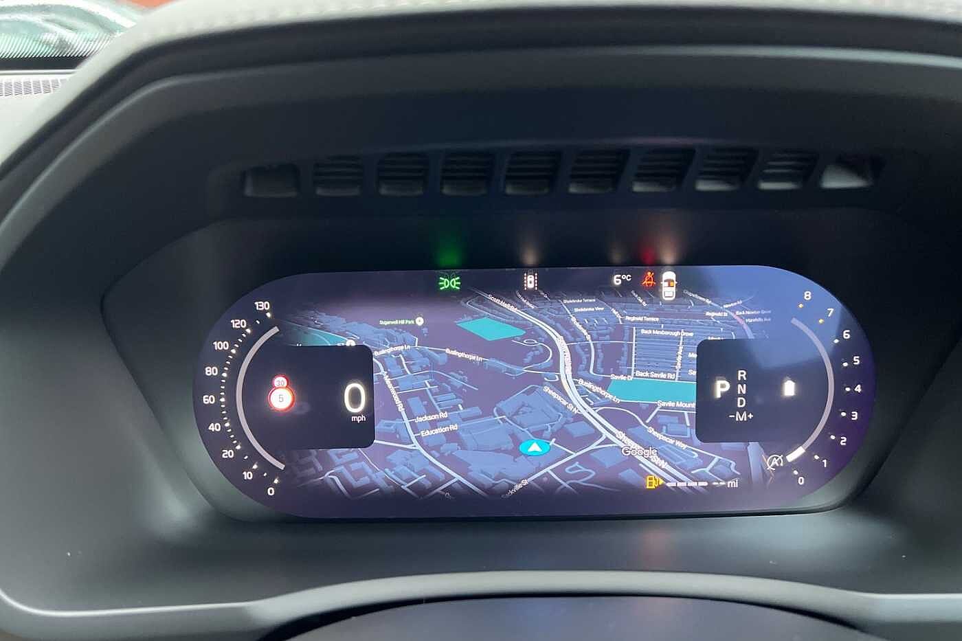 Used Volvo XC90 2025 for sale - 76738121: Photo 7