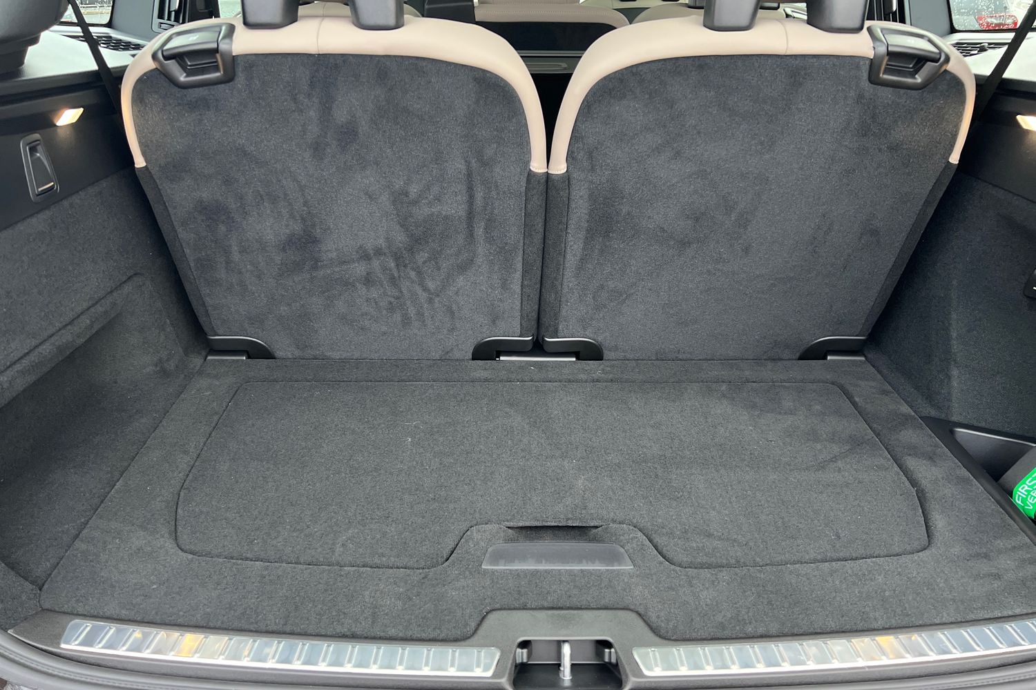 Used Volvo XC90 2025 for sale - 76738121: Photo 8