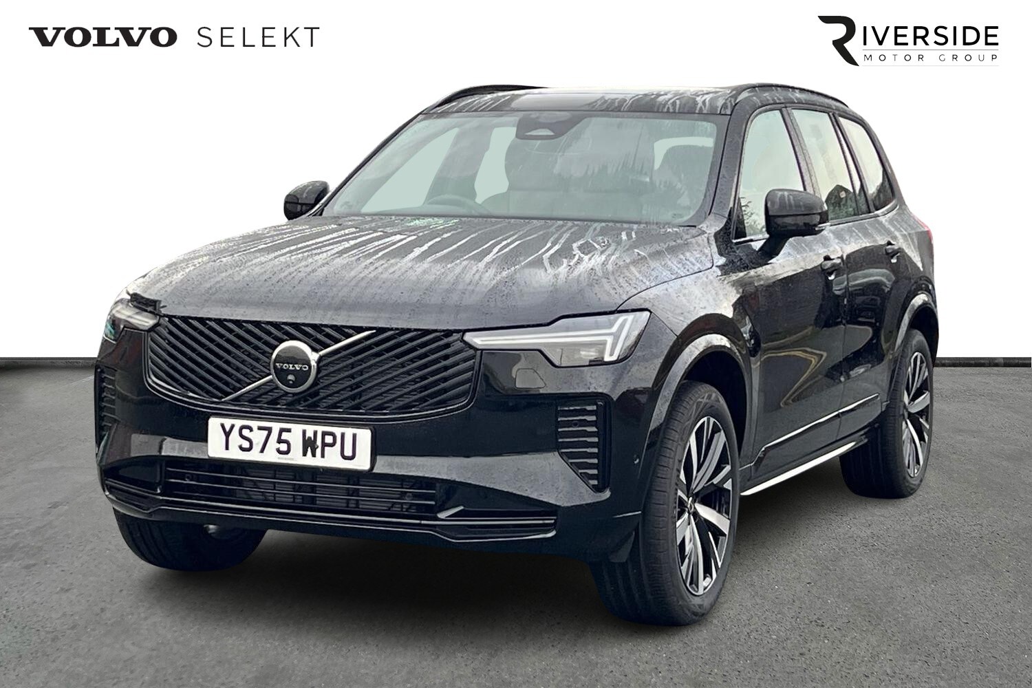 Used Volvo XC90 2025 for sale - 76738121: Photo 9