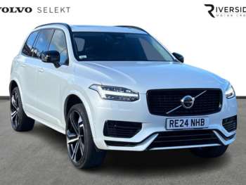 2024 - 2.0 T8 [455] RC PHEV Ultimate Dark 5dr AWD Gtron