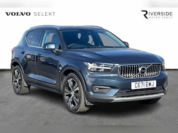 Used Volvo XC40 2021 for sale - 79458726: Photo