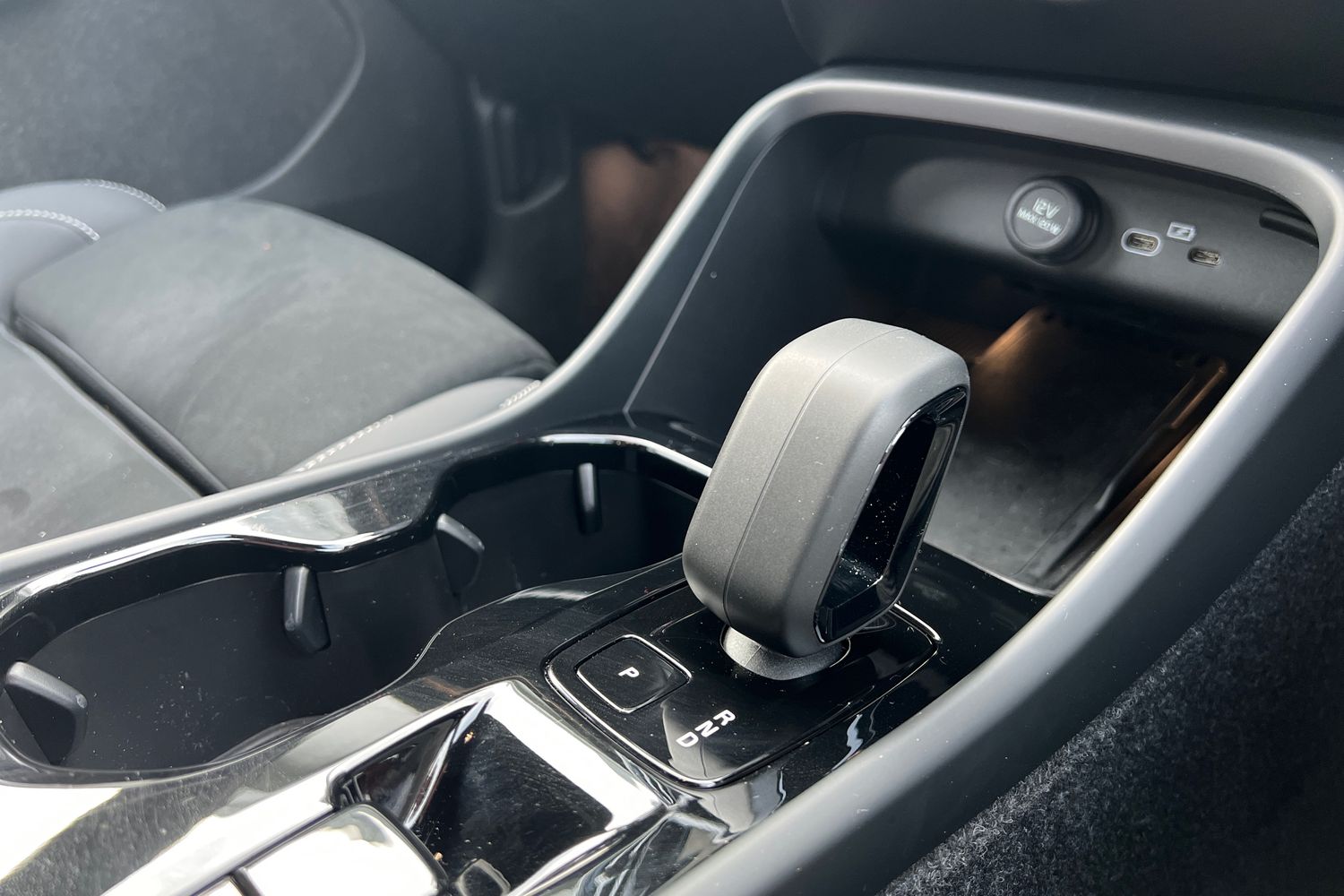 Used Volvo XC40 2025 for sale - 76614817: Photo 13