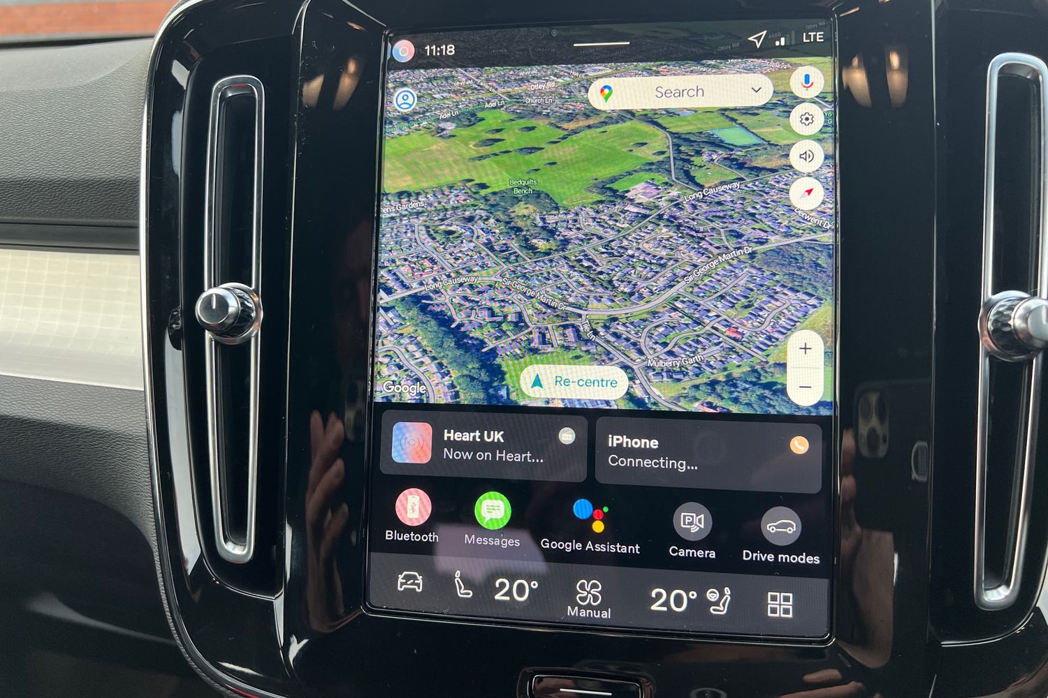 Used Volvo XC40 2025 for sale - 76614817: Photo 15