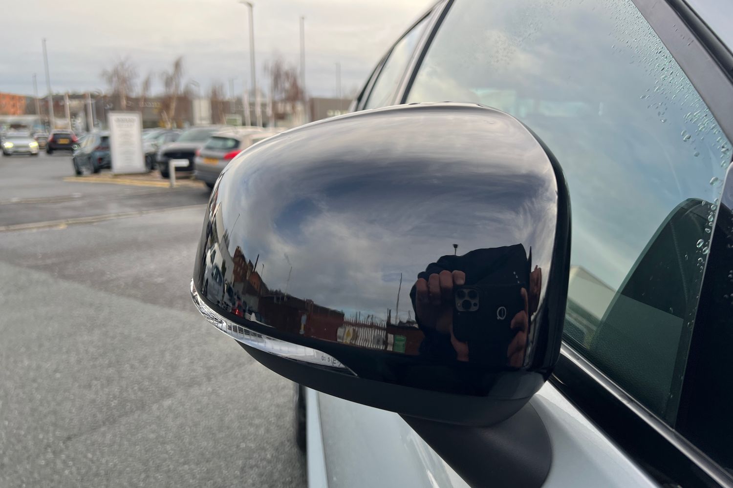 Used Volvo XC40 2025 for sale - 76614817: Photo 19