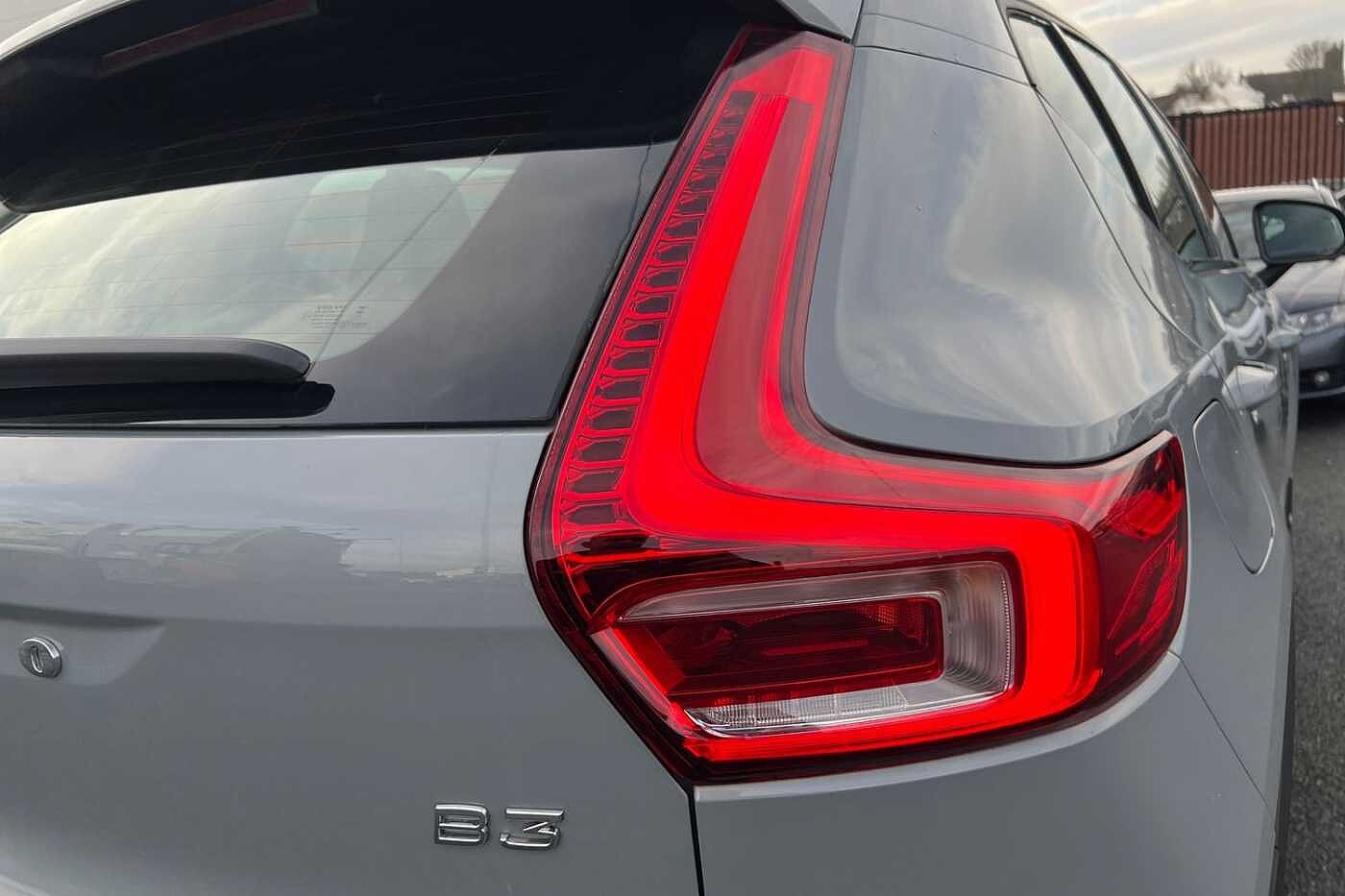 Used Volvo XC40 2025 for sale - 76614817: Photo 20