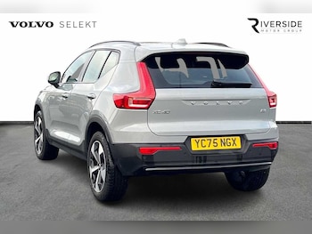 Used Volvo XC40 2025 for sale - 76614817: Photo