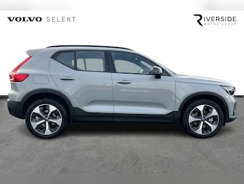 Used Volvo XC40 2025 for sale - 76614817: Photo