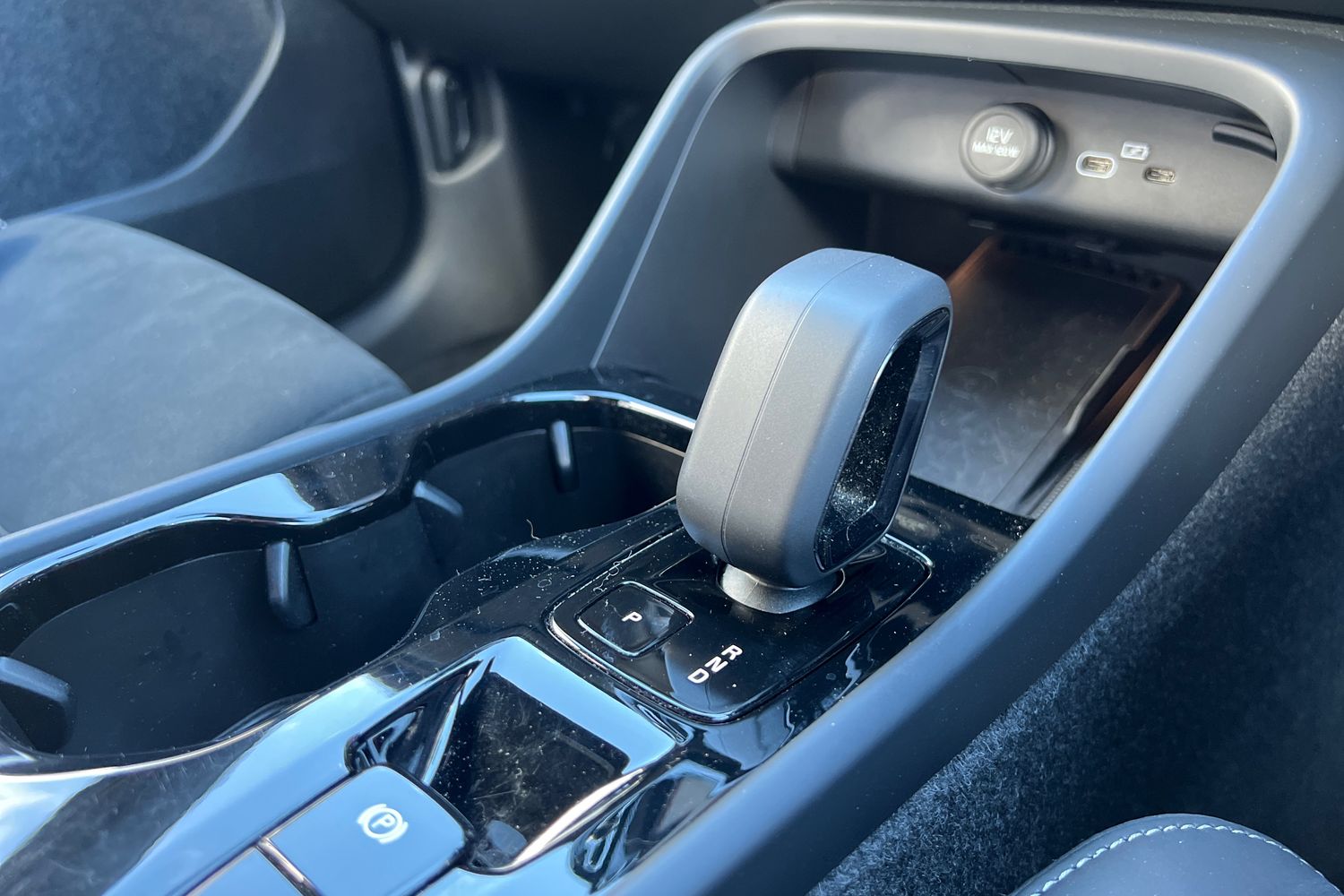 Used Volvo XC40 2025 for sale - 76079327: Photo 13