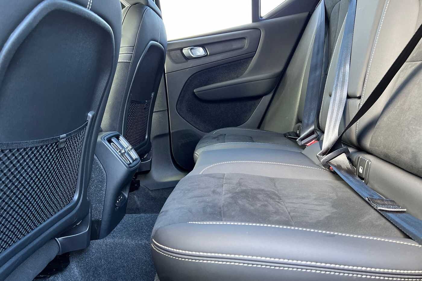 Used Volvo XC40 2025 for sale - 76079327: Photo 17