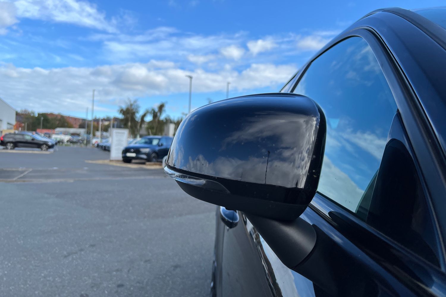 Used Volvo XC40 2025 for sale - 76079327: Photo 19