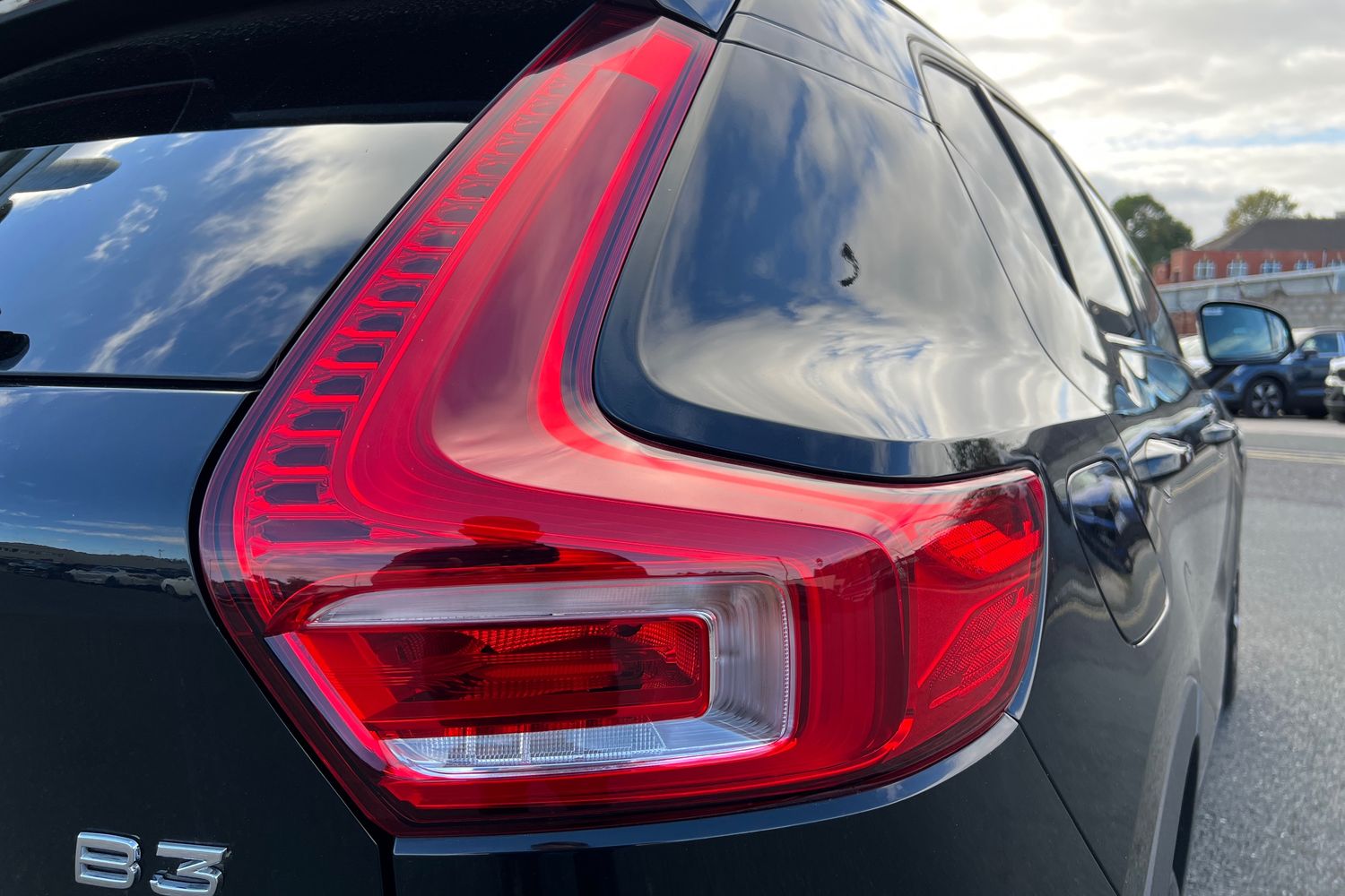 Used Volvo XC40 2025 for sale - 76079327: Photo 20