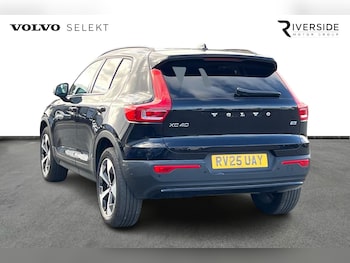 Used Volvo XC40 2025 for sale - 76079327: Photo