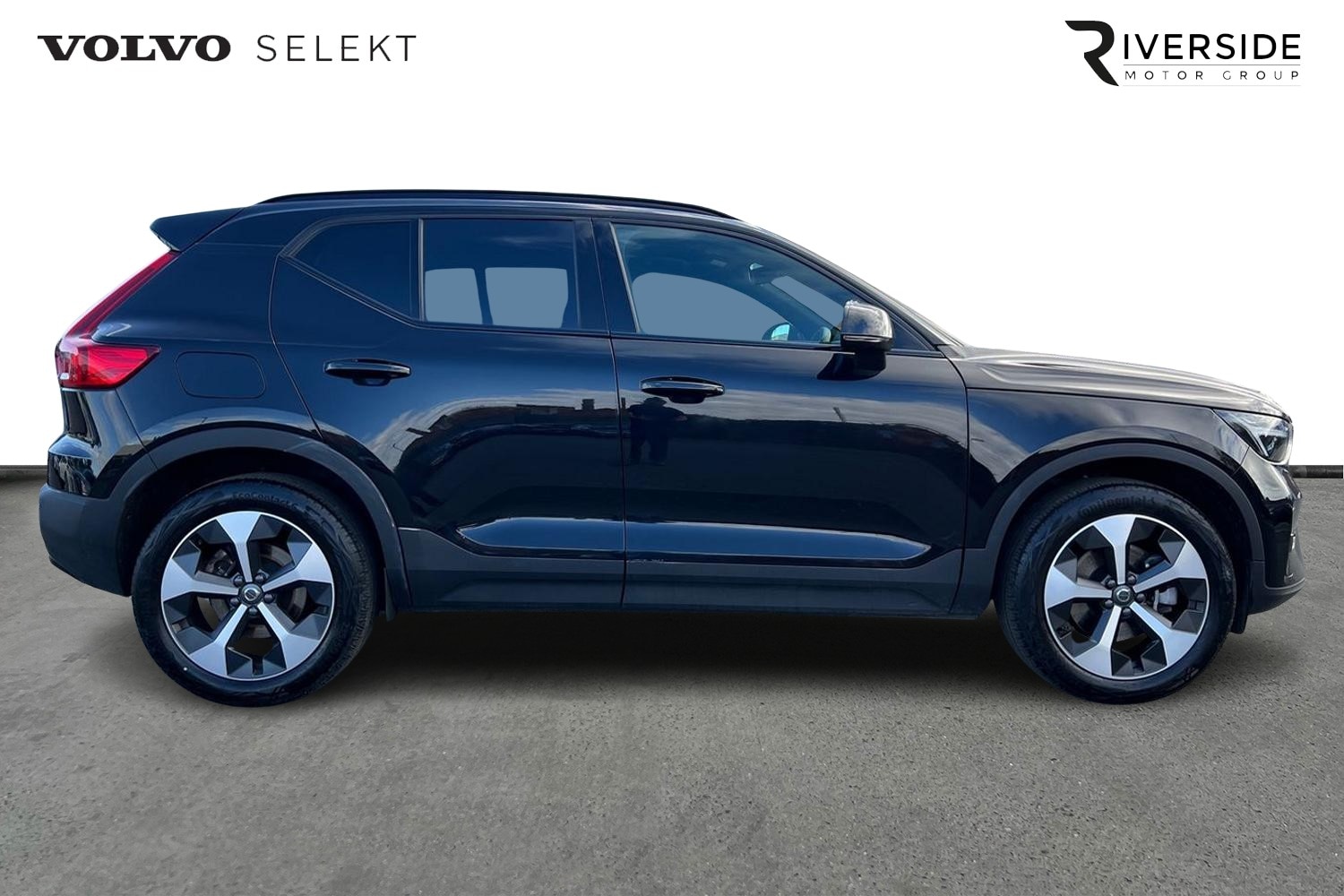 Used Volvo XC40 2025 for sale - 76079327: Photo 4