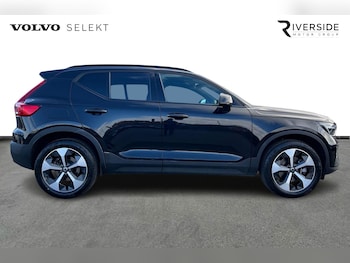 Used Volvo XC40 2025 for sale - 76079327: Photo