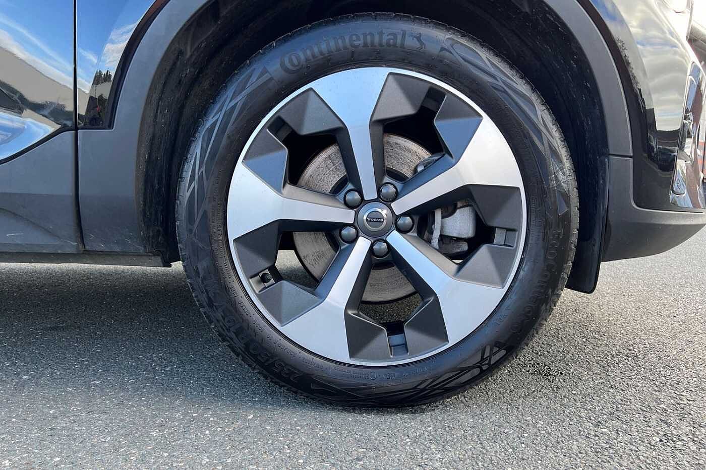 Used Volvo XC40 2025 for sale - 76079327: Photo 5