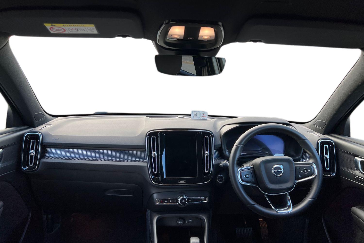 Used Volvo XC40 2025 for sale - 76079327: Photo 6