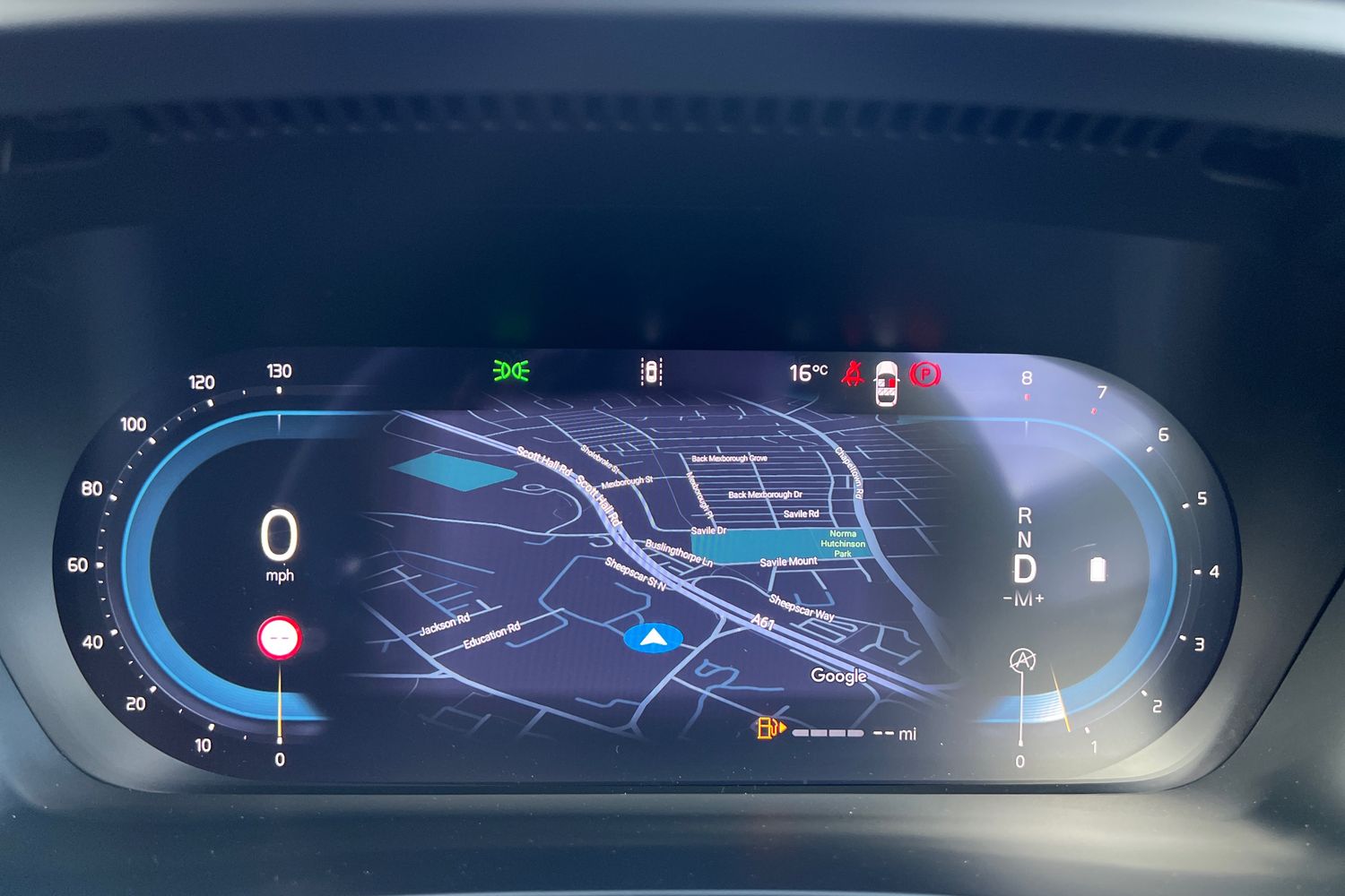 Used Volvo XC40 2025 for sale - 76079327: Photo 7