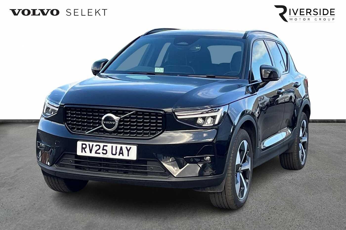 Used Volvo XC40 2025 for sale - 76079327: Photo 9
