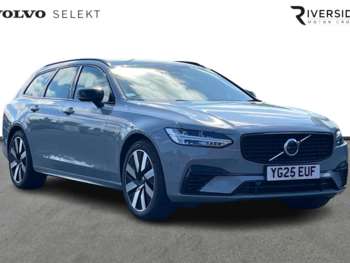 2025 - 2.0 T6 [350] PHEV Plus Dark 5dr AWD Auto