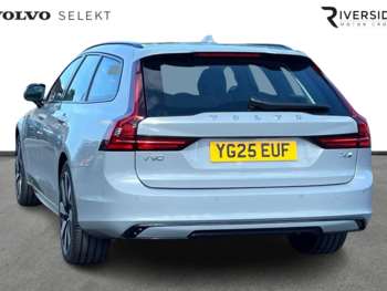Used Volvo V90 2025 for sale - 74878440: Photo