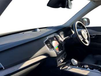 Used Volvo XC90 2024 for sale - 74878402: Photo