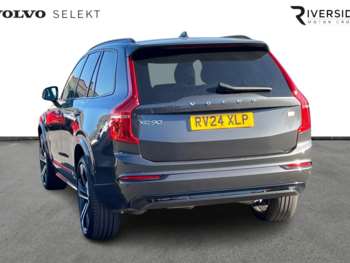 Used Volvo XC90 2024 for sale - 74878402: Photo