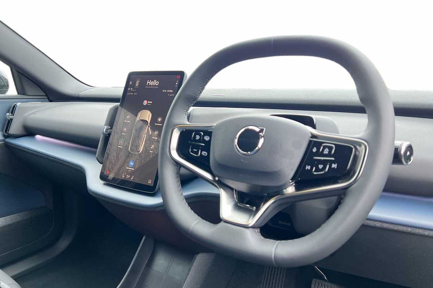 Used Volvo EX30 2026 for sale - 77449820: Photo 11