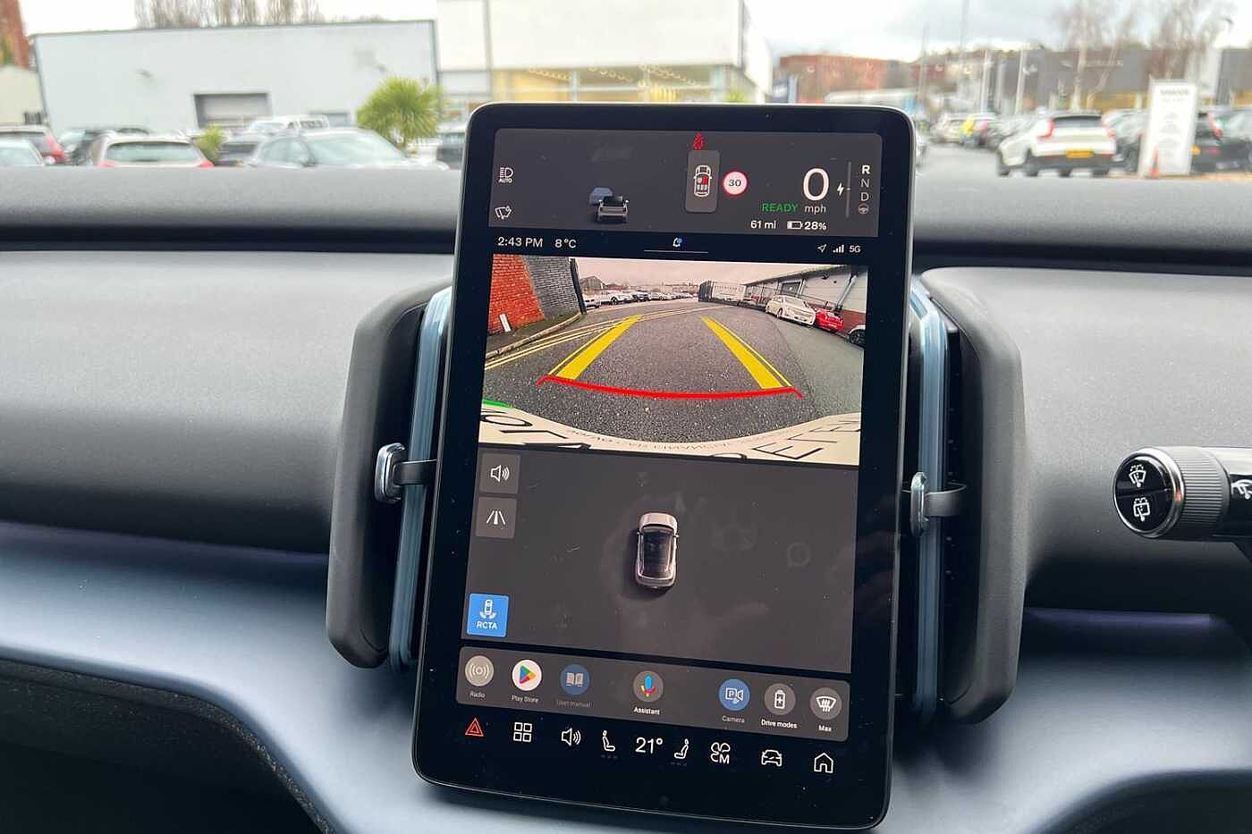 Used Volvo EX30 2026 for sale - 77449820: Photo 17