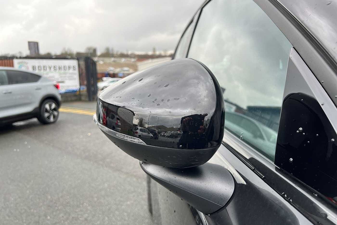 Used Volvo EX30 2026 for sale - 77449820: Photo 20