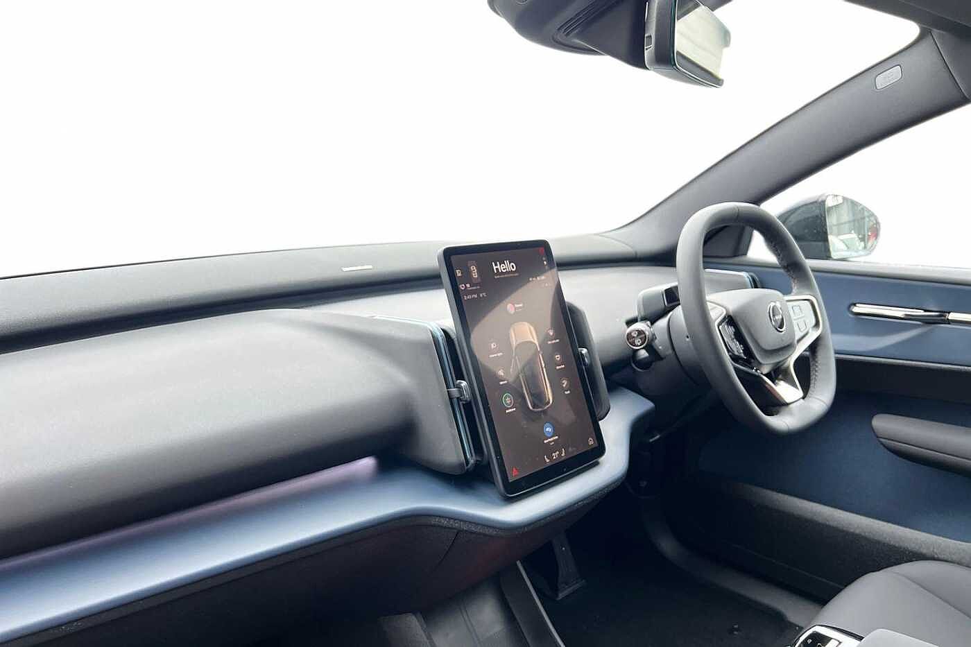 Used Volvo EX30 2026 for sale - 77449820: Photo 3