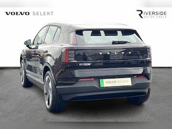 Used Volvo EX30 2026 for sale - 77449820: Photo